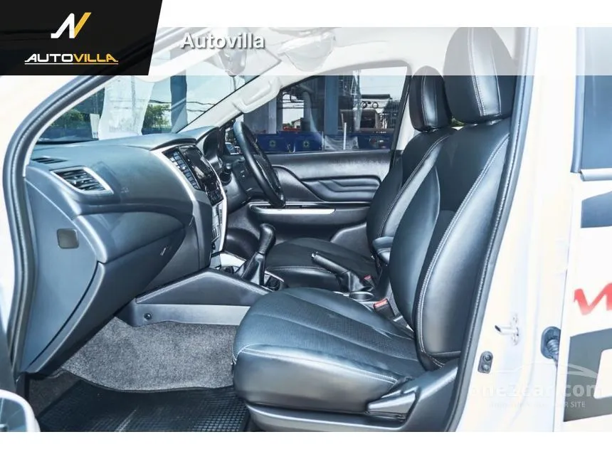 2022 Mitsubishi Triton GT Plus Pickup