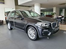 2020 BMW X3 2.0 sDrive20i SUV