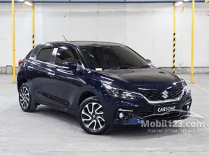 2023 Suzuki Baleno 1.5 Hatchback