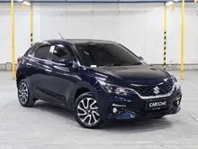 2023 Suzuki Baleno 1.5 Hatchback JUAL CEPAT & MURAH, DP & CICILAN RINGAN, DISKON HINGGA 7JUTA, GARANSI 1TAHUN, FREE DETAILING & PENGIRIMAN UNIT