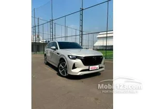 2025 Mazda CX-80 2.5 Elite PHEV SUV