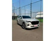 2025 Mazda CX-80 2.5 Elite PHEV SUV STNK panjang 1 tahun i-Activ AWD