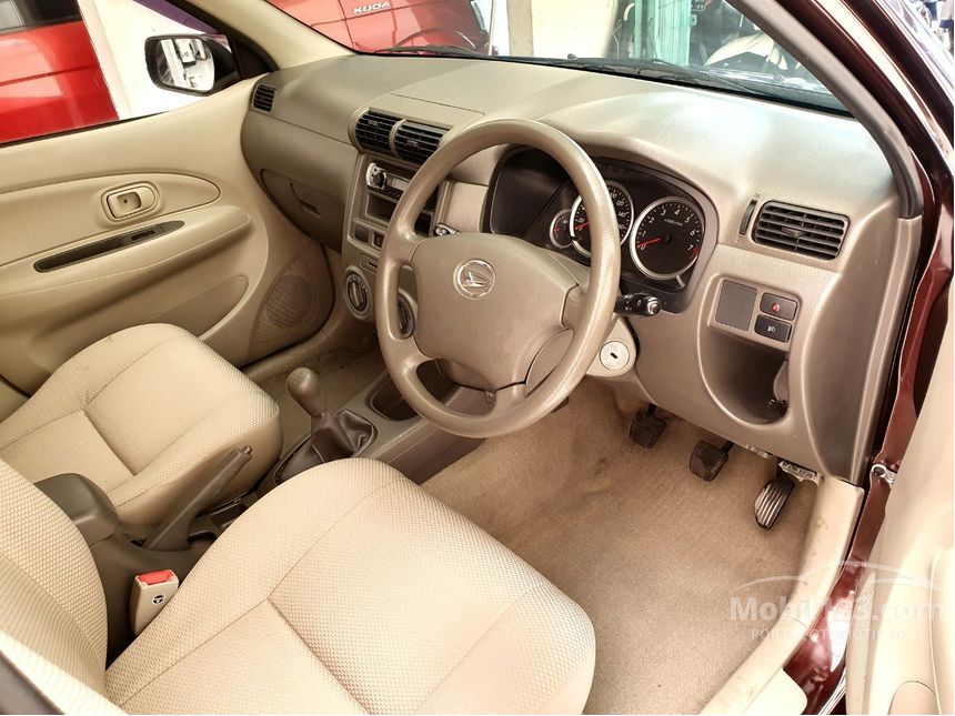 Jual Mobil Daihatsu Xenia 2012 X 1 3 di Jawa Timur Manual Jual Mobil Daihatsu Xenia 2012 X 1 3 di Jawa Timur Manual