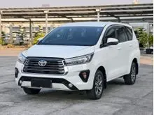 2024 Toyota Kijang Innova 2.4 G MPV, TERMURAH, AN PRIBADI TANGAN PERTAMA DARI BARU, KONDISI SANGAT TERAWAT, FULL ORIGINAL