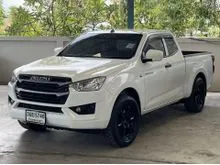 2022 Isuzu D-MAX 1.9 Space Cab (ปี 19-26) S Pickup