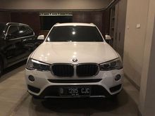 2015 BMW X3 2.0 xDrive20d xLine SUV #jualcepatpemiliklangsung