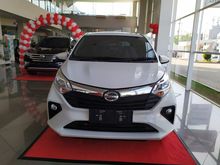 2020 Daihatsu Sigra 1,2 R MPV