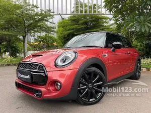 2020 MINI Cooper 2.0 Rosewood Edition 3 Door Hatchback