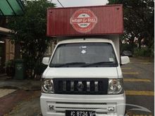 2016 DFSK V21 1.3 Lorry