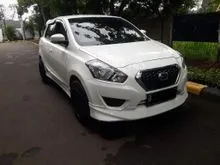 KM 9000 Velg Racing 2016 Datsun GO 1.2 T