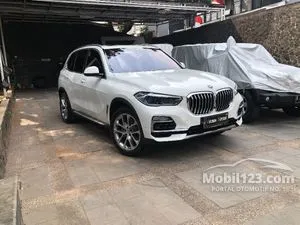 2020 BMW X5 3.0 xDrive40i xLine SUV