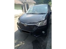 2017 Daihatsu Xenia 1.3 X DELUXE MPV Plat AG kusnadi tentara sekoto kediri jatim