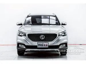 2019 MG ZS 1.5 D SUV