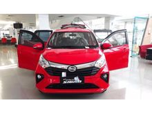 2021 Daihatsu Sigra 1.2 R MPV
