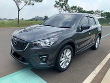 2013 Mazda CX-5 2.5 Grand Touring SUV