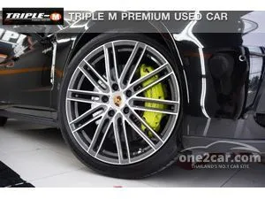 2019 Porsche PANAMERA 2.9 4 E-Hybrid Executive Sedan