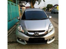 2015 Honda Mobilio 1.5 E MPV