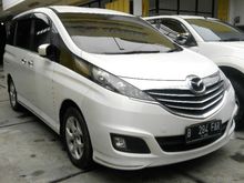 2015 Mazda Biante 2.0 2.0 SKYACTIV A/T MPV