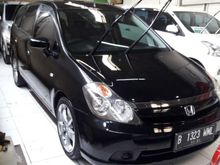 2006 Honda Stream 1.7 1.7 MPV
