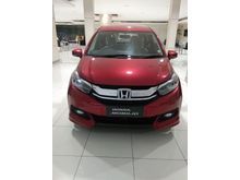 2020 Honda Mobilio 1.5 E MPV