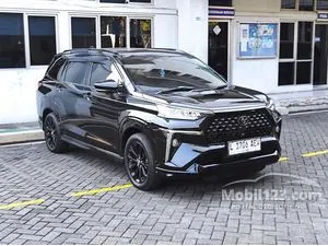 2023 Toyota Veloz 1.5 Q (Premium Color) MPV