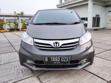(TDP 36jtan) Honda Freed 1.5 E PSD At 2013 Km.90rb Pakaian Pribadi