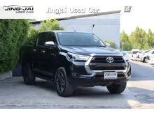 2021 Toyota HILUX REVO 2.4 Double Cab Prerunner High Pickup