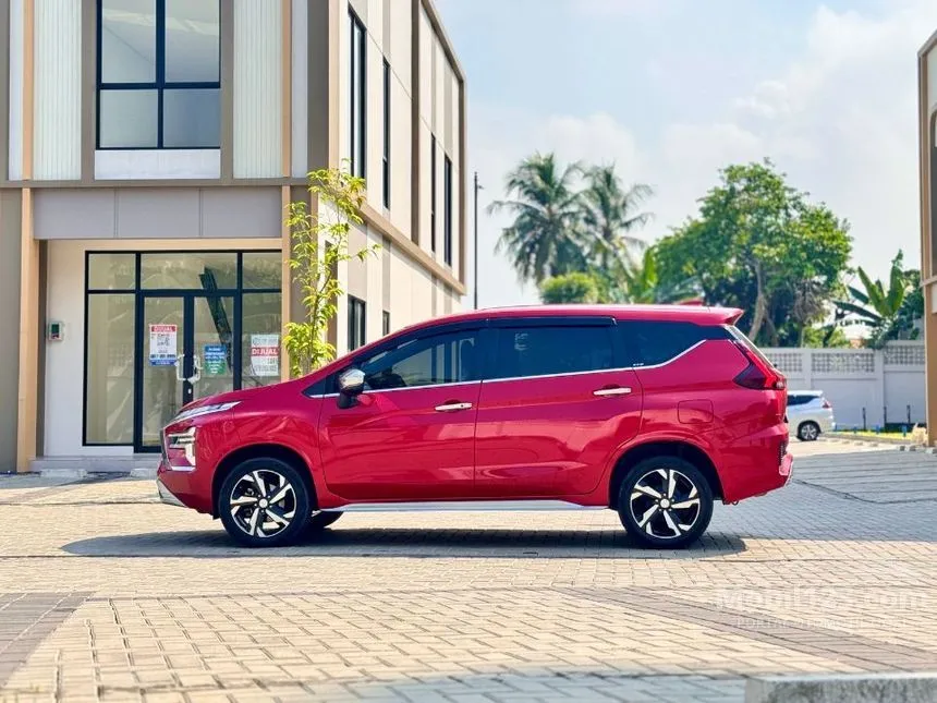 2022 Mitsubishi Xpander Ultimate MPV