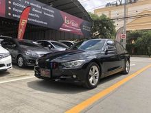 2015 BMW 320i 2.0 F30 (ปี 11-16) M Sport Sedan AT