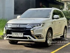 2019 Mitsubishi Outlander 2.4 PHEV SUV