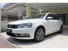 2012 Volkswagen Passat 1.8 TSI Sedan