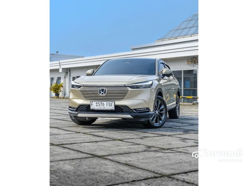 2023 Honda HR-V Special Edition SUV