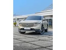 2023 Honda HR-V 1.5 Special Edition SUV Paket Kredit CIMB Niaga Auto Finance Siap Pakai Terima Tukar Tambah Cash Kredit Perfect Condition