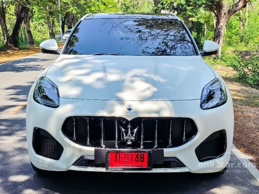 2023 Maserati Grecale GT SUV