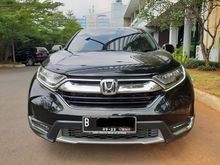 2017 Honda CR-V 1,5 Prestige Prestige VTEC SUV