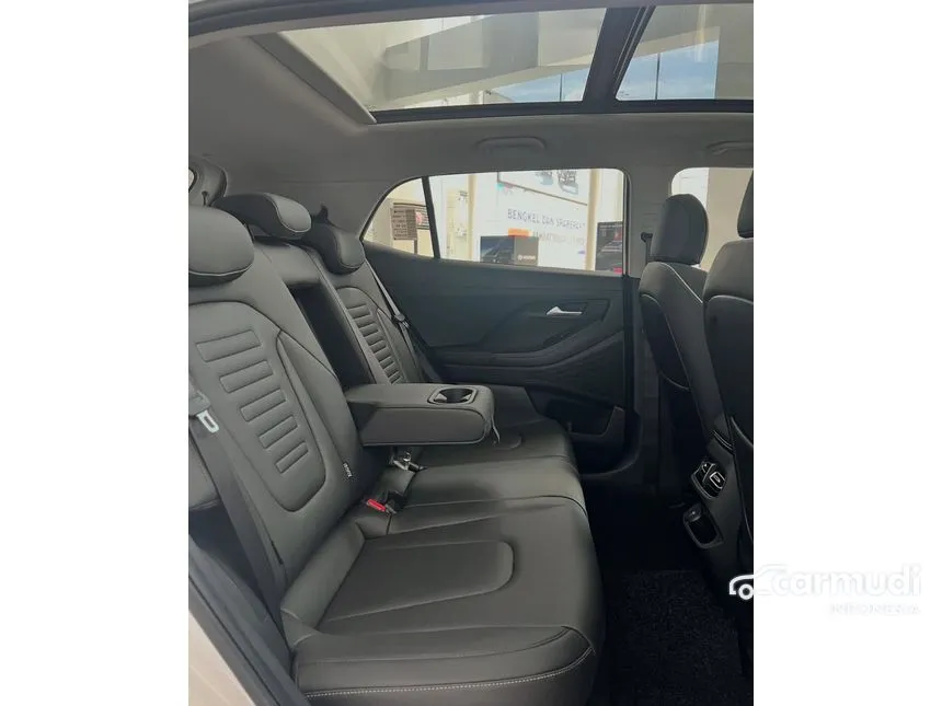 2025 Hyundai Creta Prime SUV