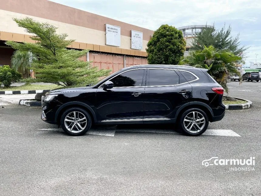 2021 MG HS Ignite SUV