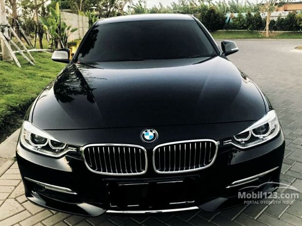 bmw Mobil Bekas & Baru dijual di Indonesia - Dari 2.963 Mobil di Mobil123