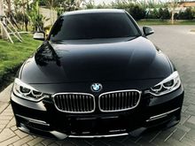2015 BMW 320i 2.0 Luxury Hatchback
