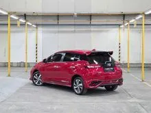 2021 Toyota Yaris 1.5 TRD Sportivo 3 AB Hatchback