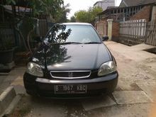 1998 Honda Civic 1.6 Sedan