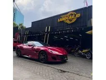 2019 Ferrari Portofino 3.9 Convertible
