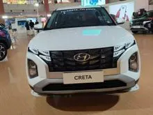 2022 Hyundai Creta 1,5 Trend Wagon