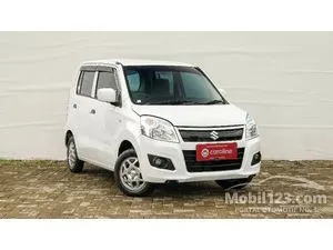 2020 Suzuki Karimun Wagon R 1.0 GL Hatchback