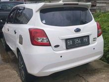 2014 Datsun GO+ 1.2 T-OPTION MPV