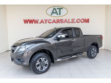 2018 Mazda BT-50 PRO 2.2 FREE STYLE CAB Hi-Racer Pickup MT