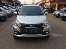 2015 Daihatsu Terios 1.5 R SUV