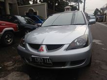 2007 Mitsubishi Lancer 1.8 1.8 GLXi Sedan