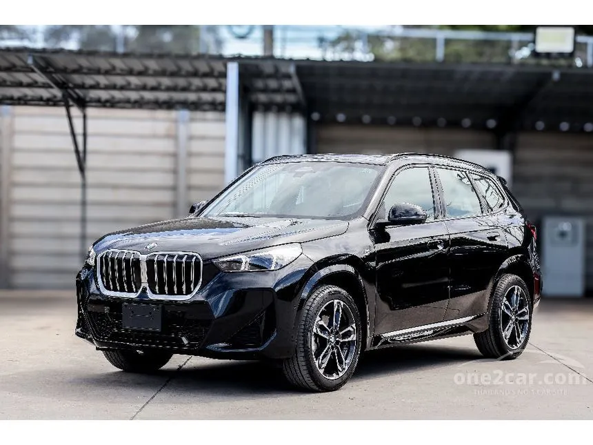 2026 BMW X1 sDrive20i M Sport SUV