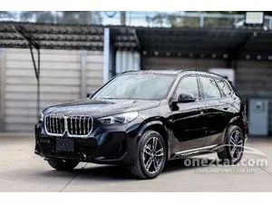 2026 BMW X1 2.0 sDrive20i M Sport SUV